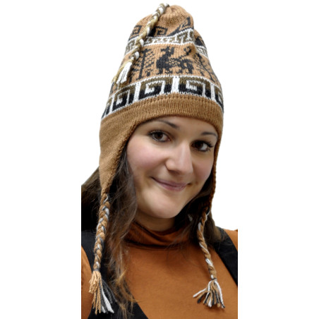 Marron foncé