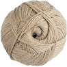 Beige Nature - 100% Alpaga - Fil fin - 100 gr.
