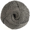 Gris - 100% Alpaga - Fil fin - 100 gr.