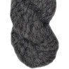 Gris foncé - 100% Alpaga - Super bulky - 100 gr.