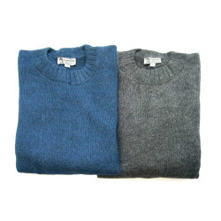 Bleu, Gris