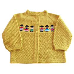 Jaune