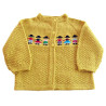 Jaune