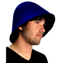 Chapeau feutré