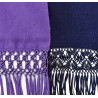 Violet et Bleu