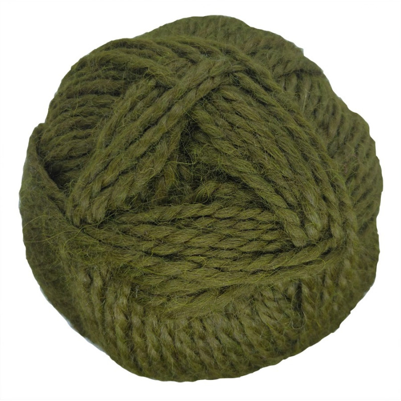Vert kaki