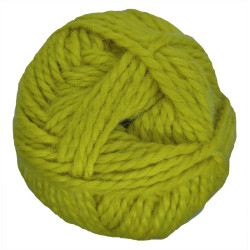 Jaune Vert