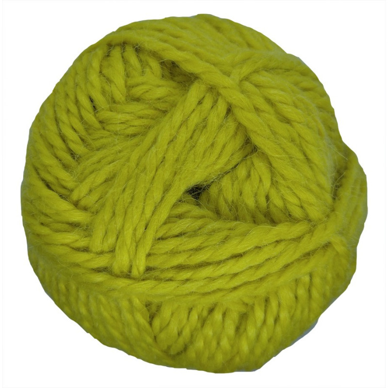 Jaune Vert