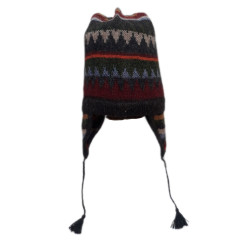 Bonnet Andin