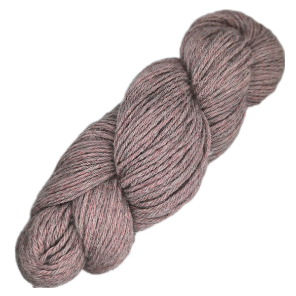 Rose mélange - 100% baby lama - 100 gr./200 mt.