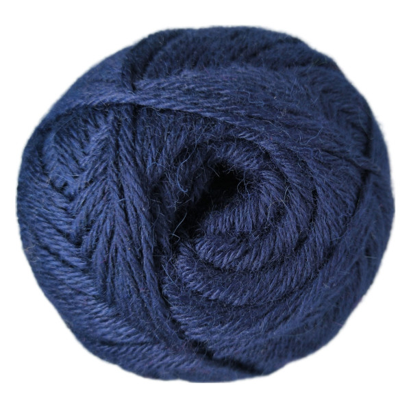 Bleu - 100% baby lama - 100 gr./200 mt.
