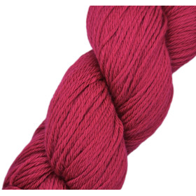 Cherry bomb - 100% Royal Alpaga - DK