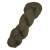 Vert kaki - 100% Alpaga FS 