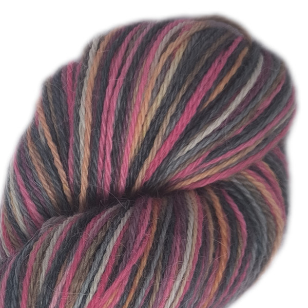 Marie Antoinette - 100% Alpaga FS - 100 gr./ 366 mt