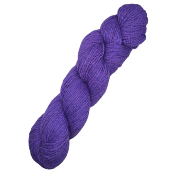 Violet - 100% Royal Alpaga - DK
