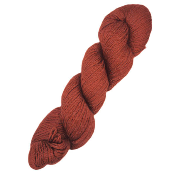 Brique - 100% Royal Alpaga - DK