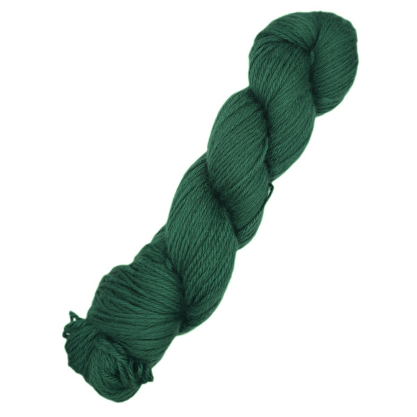 Vert forêt - 100% Royal Alpaga - DK