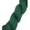 Vert forêt - 100% Royal Alpaga - DK