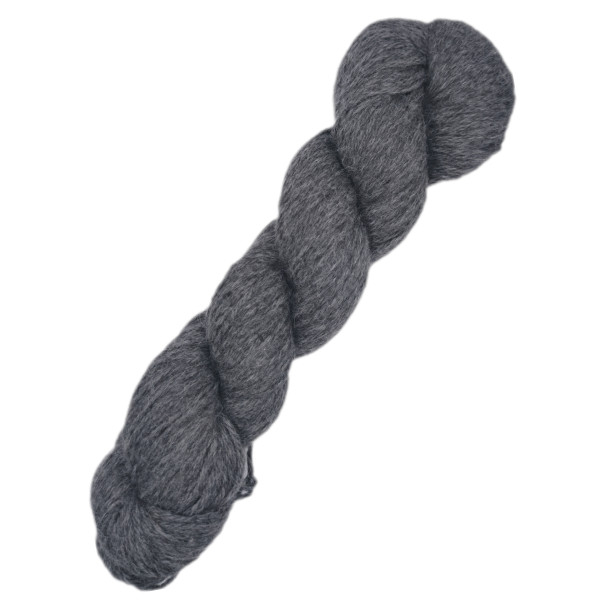 Gris - 100% Royal Alpaga - DK