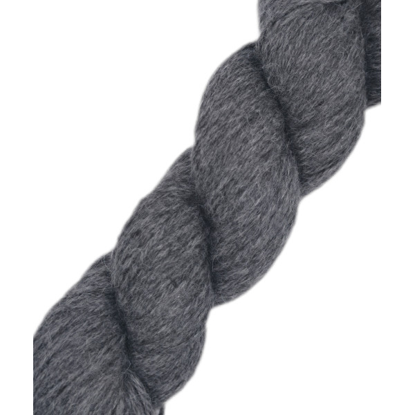 Gris - 100% Royal Alpaga - DK