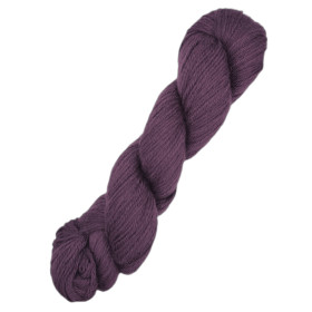 Violet Chicha - 100% Royal Alpaga - DK