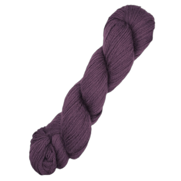 Violet Chicha - 100% Royal Alpaga - DK