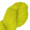 Jaune fluo – Baby lama & Soie – 50 g / 200 m