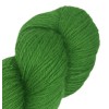 Vert pomme – Baby lama & Soie – 50 g / 200 m