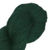 Vert forêt – Baby lama & Soie – 50 g / 200 m