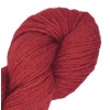Rouge – Baby lama & Soie – 50 g / 200 m