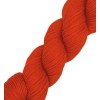 Orange - 100% Royal Alpaga - DK