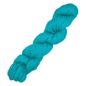 Turquoise - 100% Royal Alpaga - DK