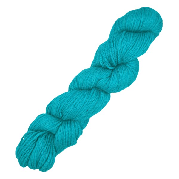 Turquoise - 100% Royal Alpaga - DK
