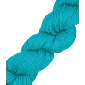 Turquoise - 100% Royal Alpaga - DK