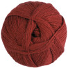 Laine d'Alpaga Pure - Terre Cuite - 100 gr.