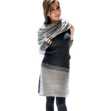 Nuances de gris