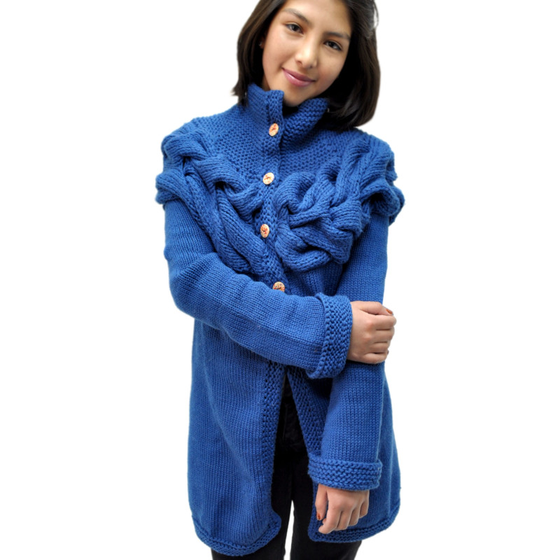 Bleu