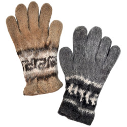 Beige, Gris foncé