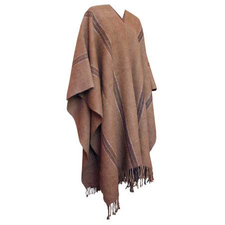 Marron naturel