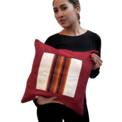 Housse de coussins Andins